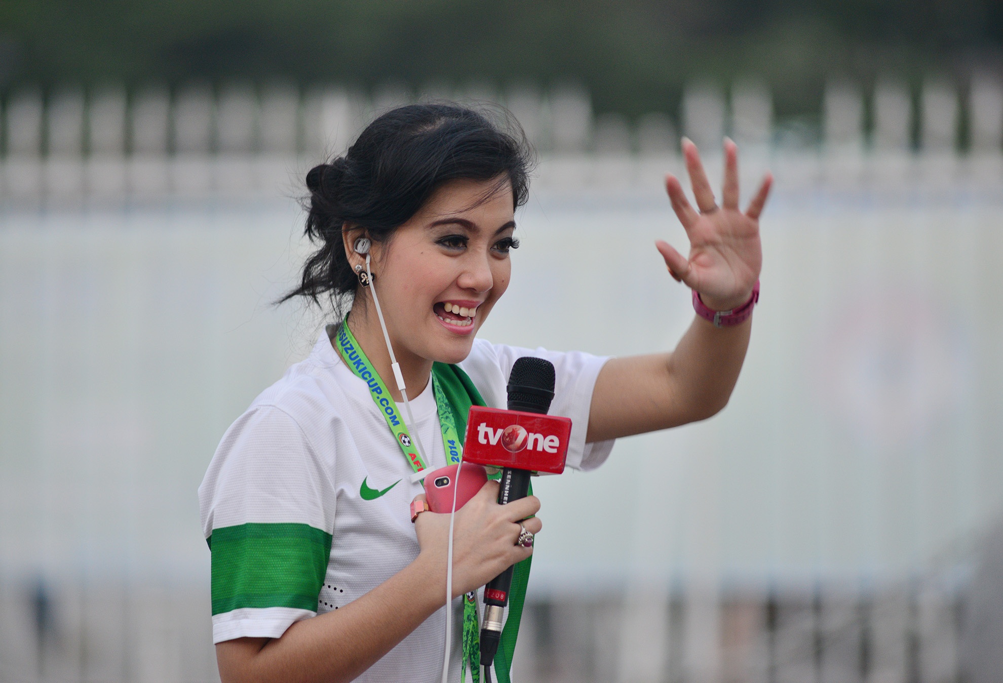 Putri Violla 