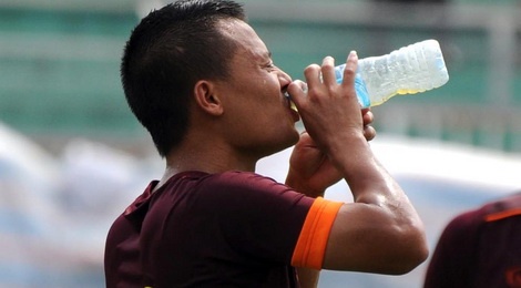 DTVN lien tuc phai tiep nuoc vi Sai Gon nang nong hinh anh