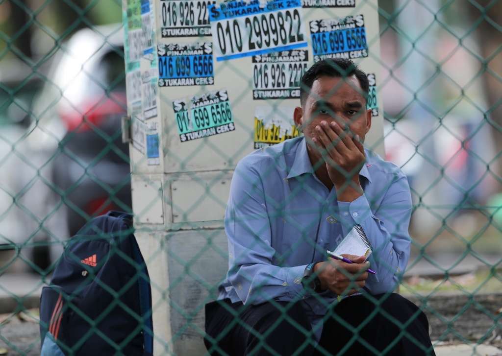 Theo dõi buổi tập của ĐTVN có không quá đông phóng viên nước chủ nhà do ĐT Malaysia cũng bố trí lịch tập vào buổi sáng nay (4/12). 