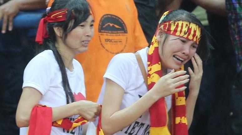 CDV Malaysia tran sang khan dai danh CDV Viet Nam hinh anh