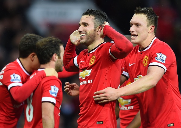 Binh luan giua tran Super Sunday M.U - Liverpool hinh anh