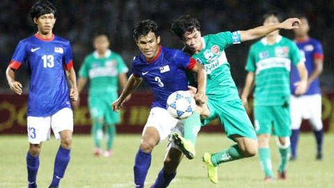Hoang Anh Gia Lai: Dan hot-boy cua V.League hinh anh