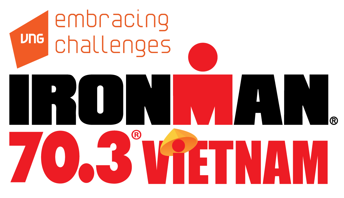 Nhà tổ chức World Triathlon Corporation đã quyết định lần đầu tiên tổ chức cuộc thi IRONMAN tại Việt Nam với tên gọi VNG IRONMAN 70.3 Vietnam.