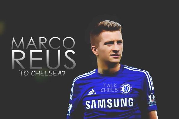 Chuyen nhuong 1/1: Mourinho doi mua Reus hinh anh
