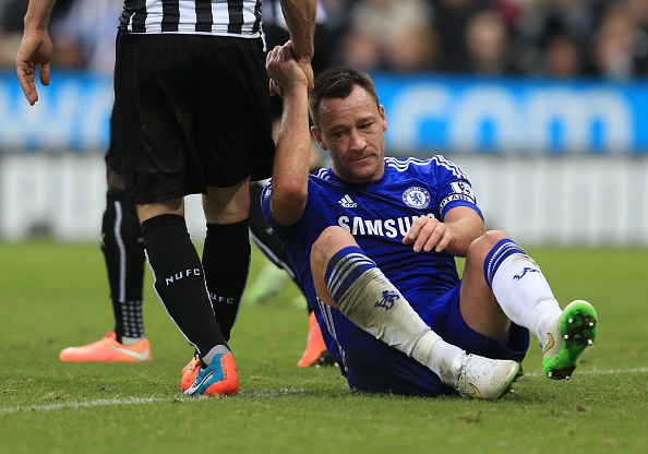 Chelsea - Newcastle: Song lai tu 'diem chet' hinh anh