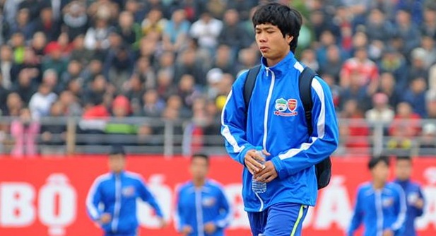 HLV Graechen: Cong Phuong la cau thu rat binh thuong hinh anh