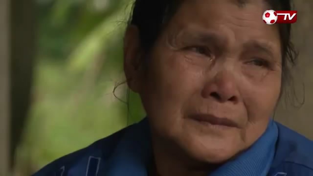 Me tuyen thu ca do bat khoc khi noi ve con trai hinh anh