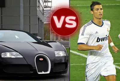 Gia cua Ronaldo tuong duong 200 sieu xe Bugatti Veyron hinh anh