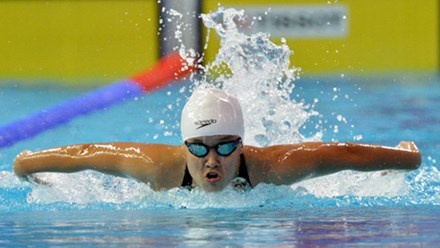 Sieu kinh ngu Anh Vien: 'Ty phu' khong biet di xe may hinh anh