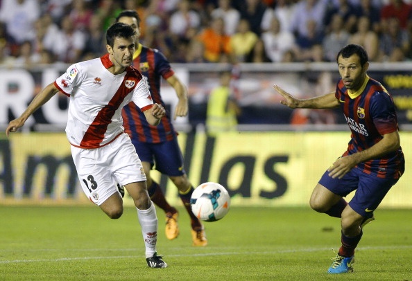 Alberto Bueno (Rayo Vallecano): Tiền đạo người TBN không phải một “sát thủ” thực thụ, nhưng lại đạt phong độ rất cao ở trận thắng Levante cuối tuần qua. Anh đã ghi cả 4 bàn thắng cho Vallecano và đáng ngạc nhiên hơn, tất cả chỉ diễn ra trong vòng 16 phút!