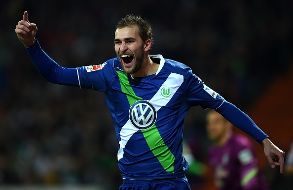 Dost và Kane, những cầu thủ đang đạt phong độ cực cao