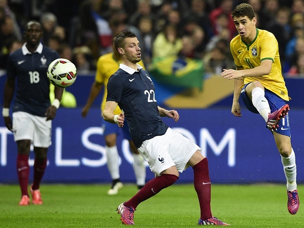 Oscar go hoa sau pha phoi hop dep mat hinh anh