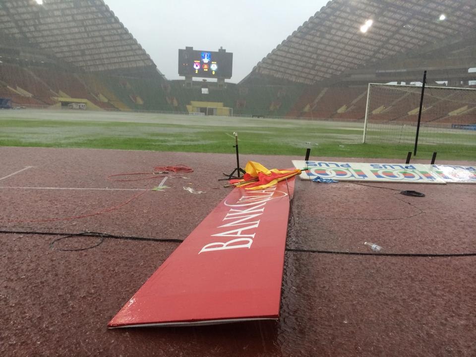 U23 Việt Nam U23 Macau