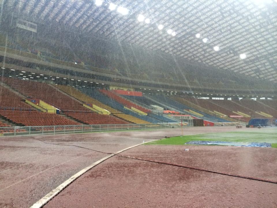 U23 Việt Nam U23 Macau