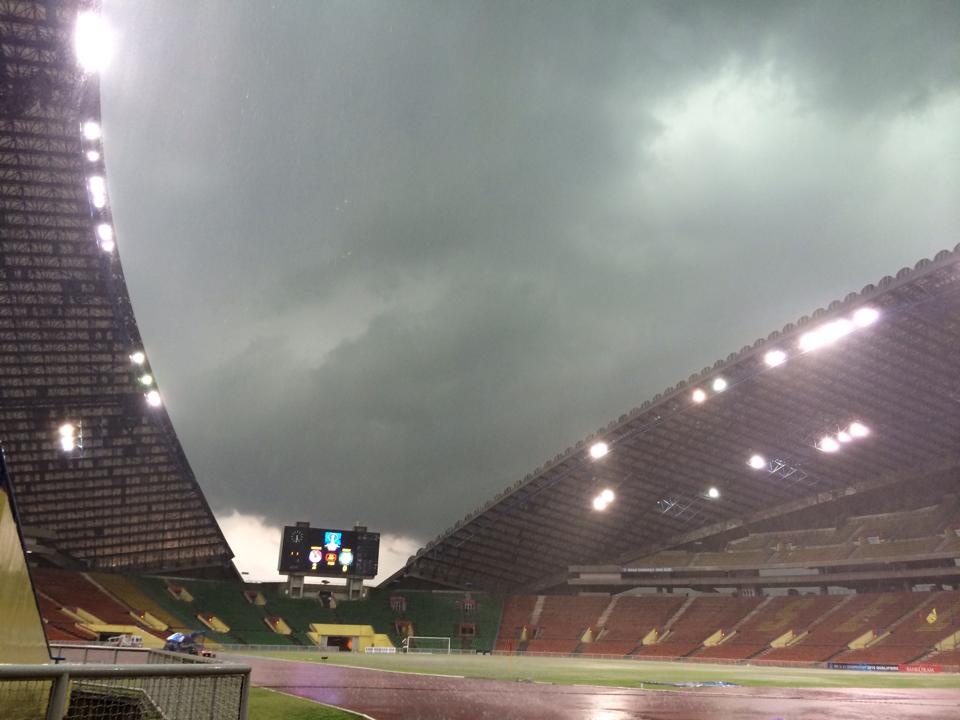 U23 Việt Nam U23 Macau