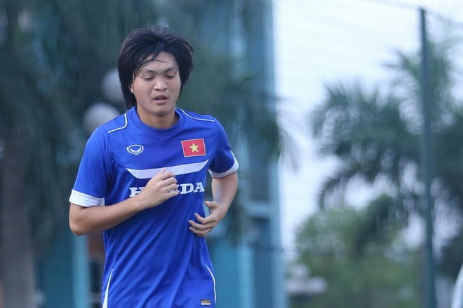 Tuong lai cua Tuan Anh - cau thu trinh do Champions League hinh anh