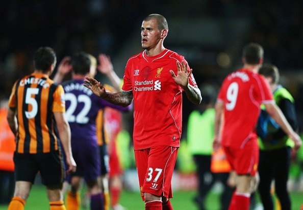 Hull 1-0 Liverpool: Giac mo Champions League xa dan hinh anh