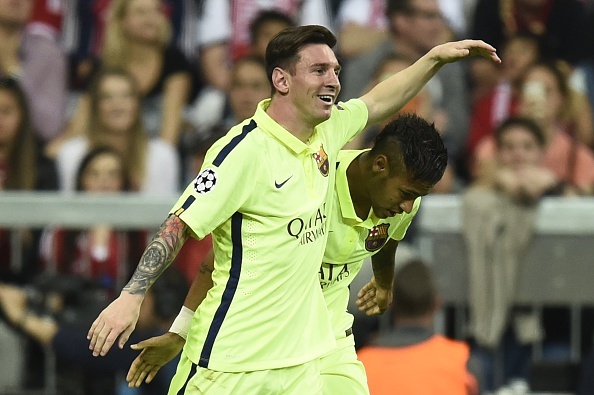 Barca tro lai va loi hai hon xua hinh anh