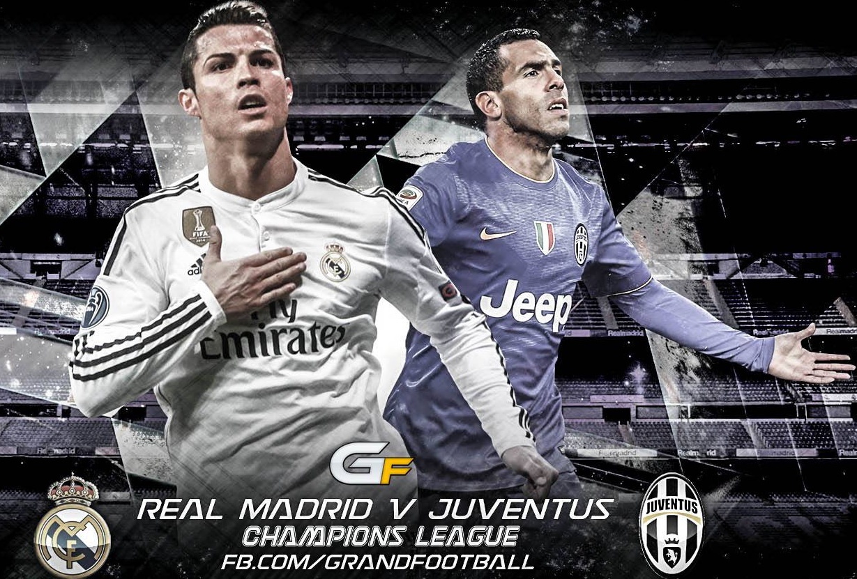 Real vs Juve: Cuoc choi cua ke huy diet hinh anh