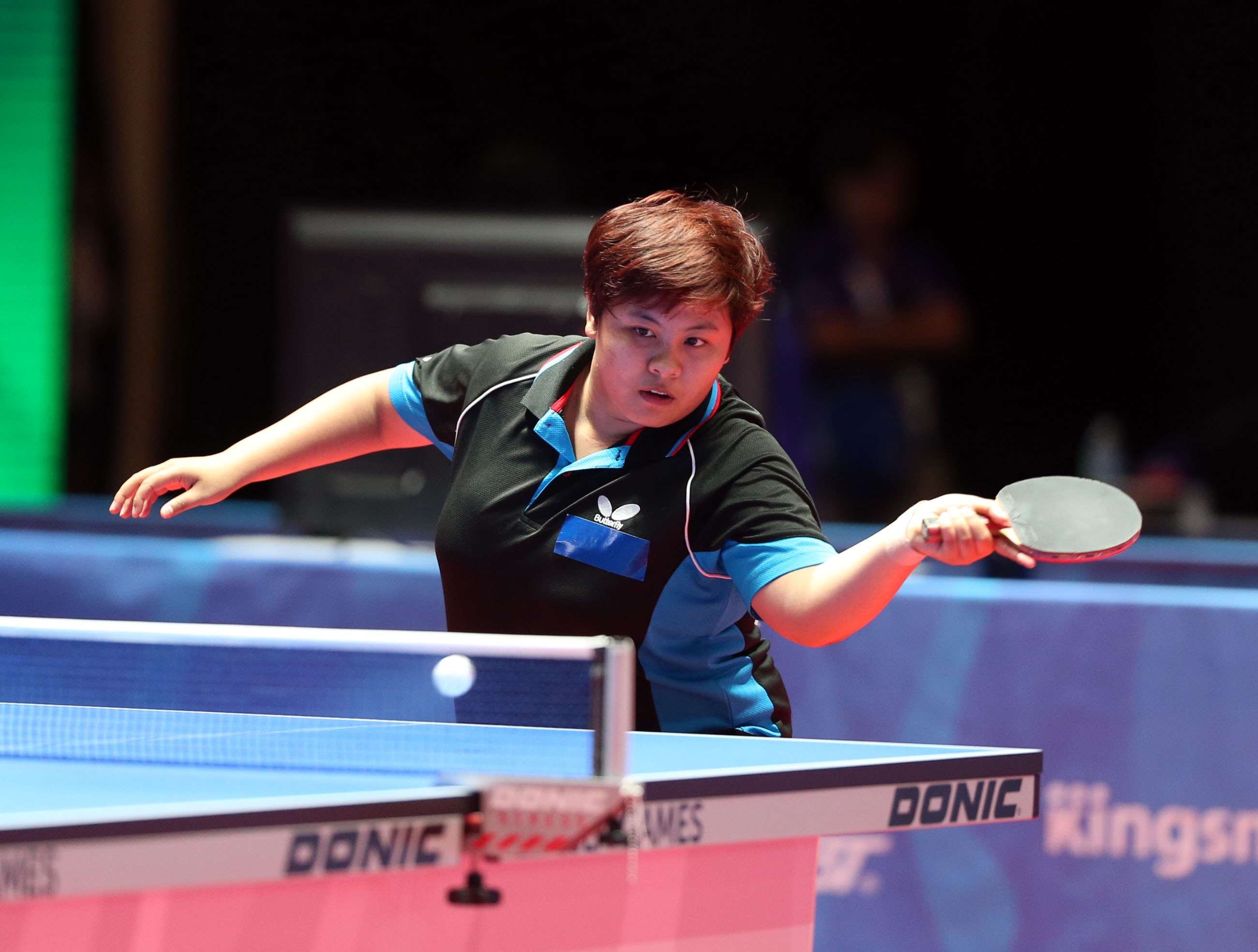 Dự đoán khả năng chiến thắng của Mai Hoàng Mỹ Trang 40-60.