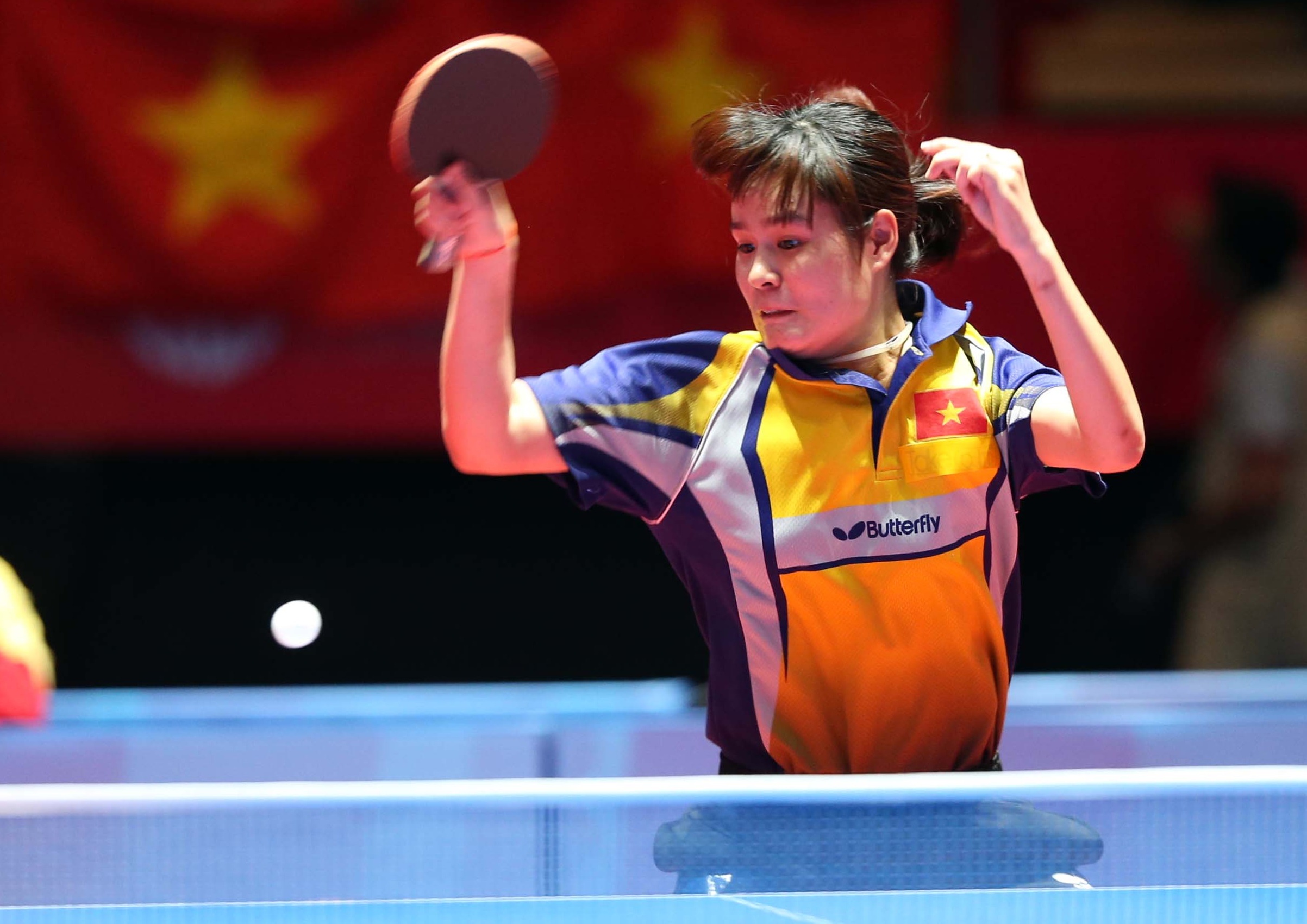 Bong ban nu Viet Nam truoc co hoi lich su hinh anh