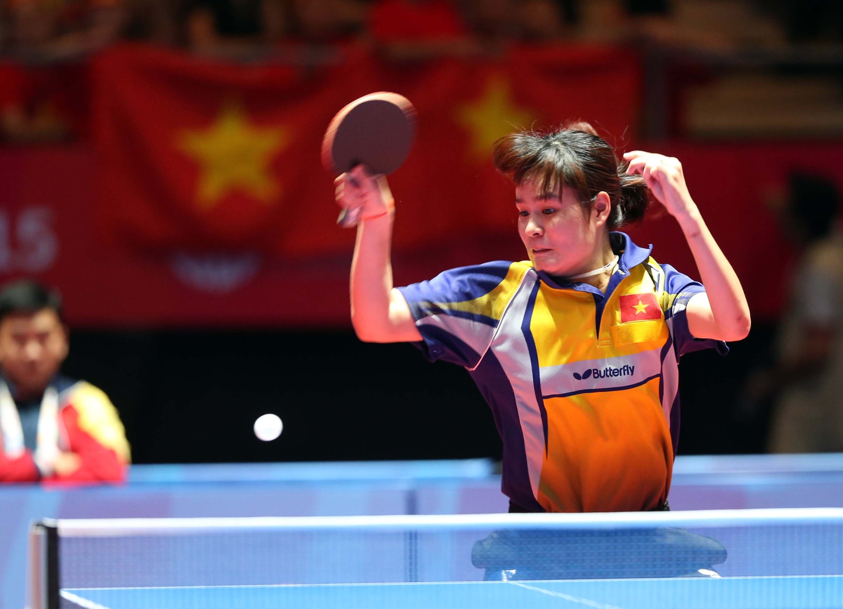 Việc lọt được vào bán kết đã là thành tích bất ngờ và là cú sốc với giới chuyên môn và người hâm mộ bóng bàn. Trận bán kết chiều nay Nga sẽ vào trận với tinh thần không có gì để mất, tay vợt trẻ nhất trong đội hình đội tuyển Việt Nam đang đứng trước cơ hội làm nên lịch sử cho bóng bàn nữ Việt Nam.