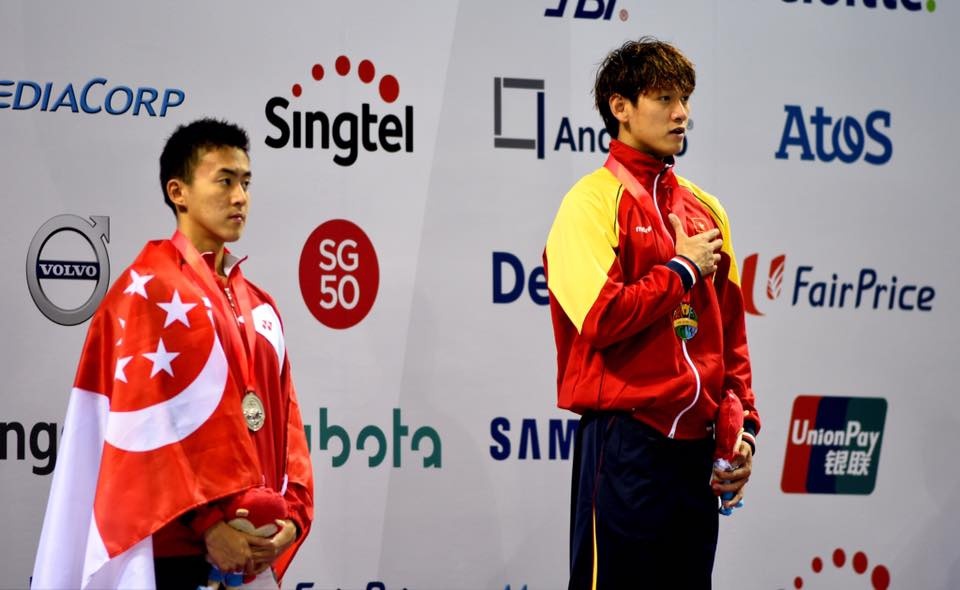 Quy Phuoc hua tiep tuc gay soc o SEA Games hinh anh