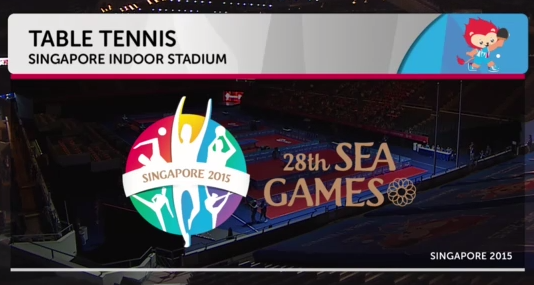 Video truc tiep bong ban dong doi SEA Games 28 hinh anh