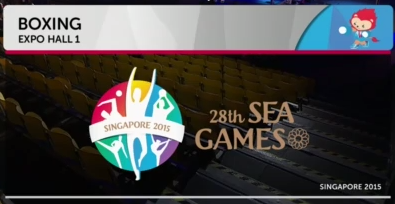 Video mon boxing tai SEA Games 28 ngay 7/6 hinh anh