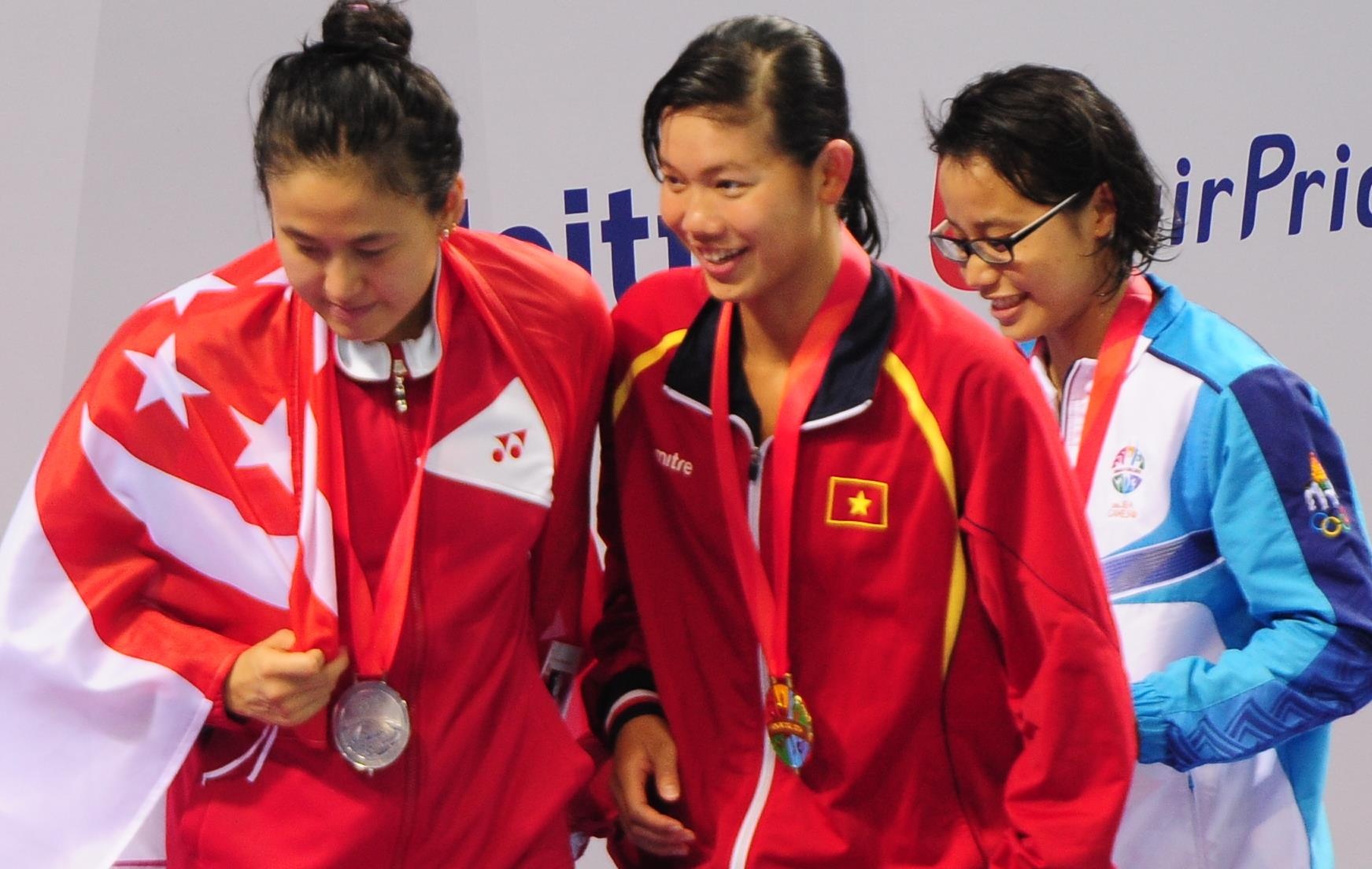 Anh Vien: 'Toi chua dung lai' hinh anh