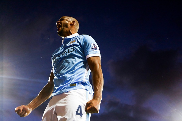 Manchester City da dat den tam cao moi hinh anh