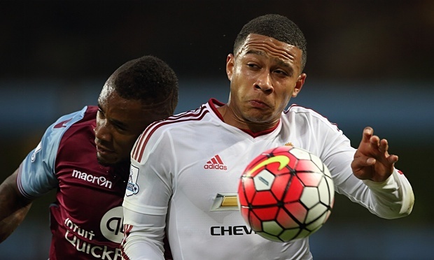 'M.U dang so huu hang tan cong day bien ao' hinh anh