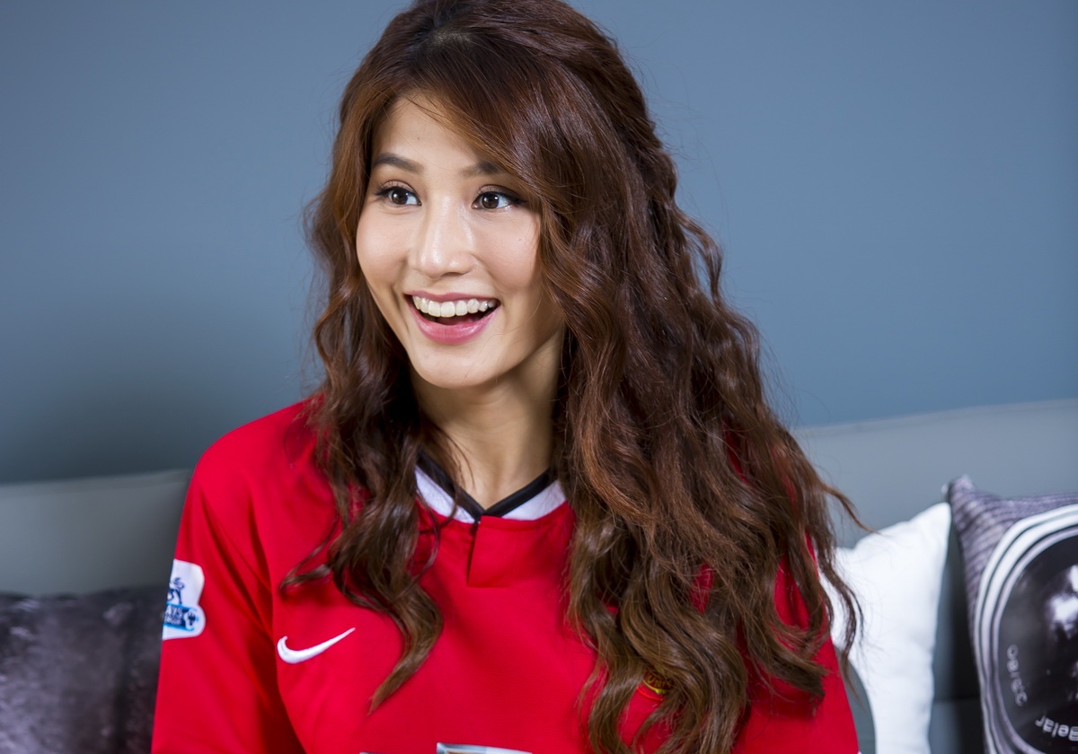 Diem My 9X mong Man City guc nga truoc Tottenham hinh anh