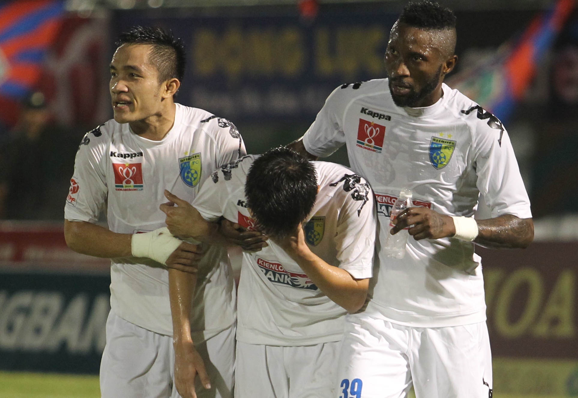 HLV Mai Duc Chung: ‘Thanh Hao xung dang 2 the do’ hinh anh