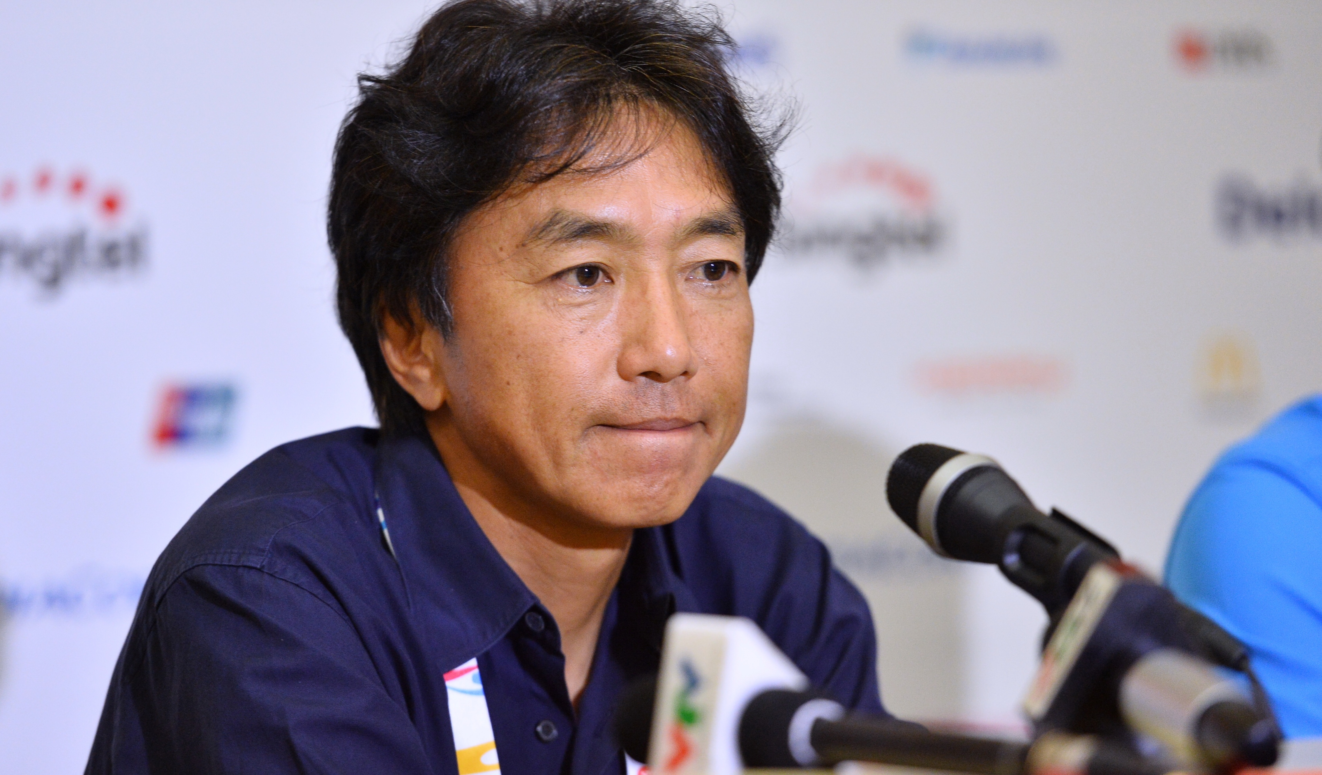 'HLV Miura khong phu hop voi bong da Viet Nam' hinh anh