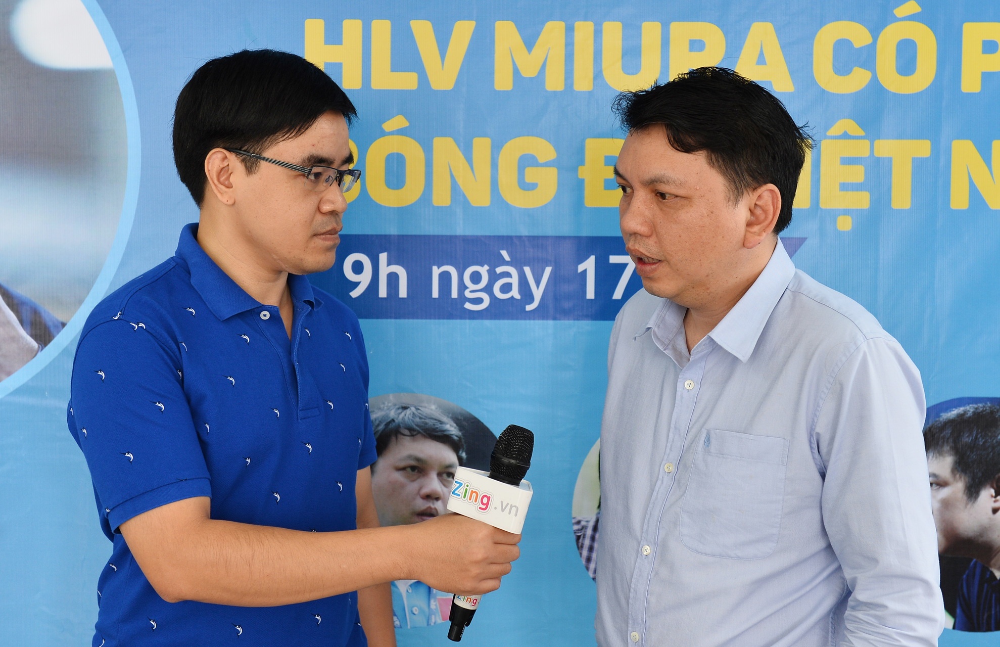 'HLV Miura rat buon sau tran thua Thai Lan 0-3' hinh anh