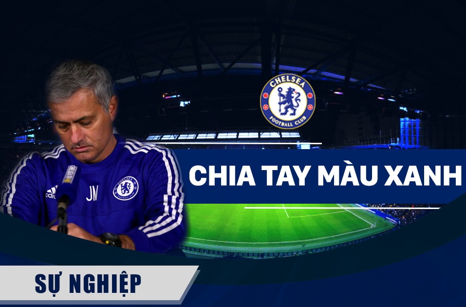 Nhung buoc ngoat khien Mourinho roi xa Chelsea hinh anh