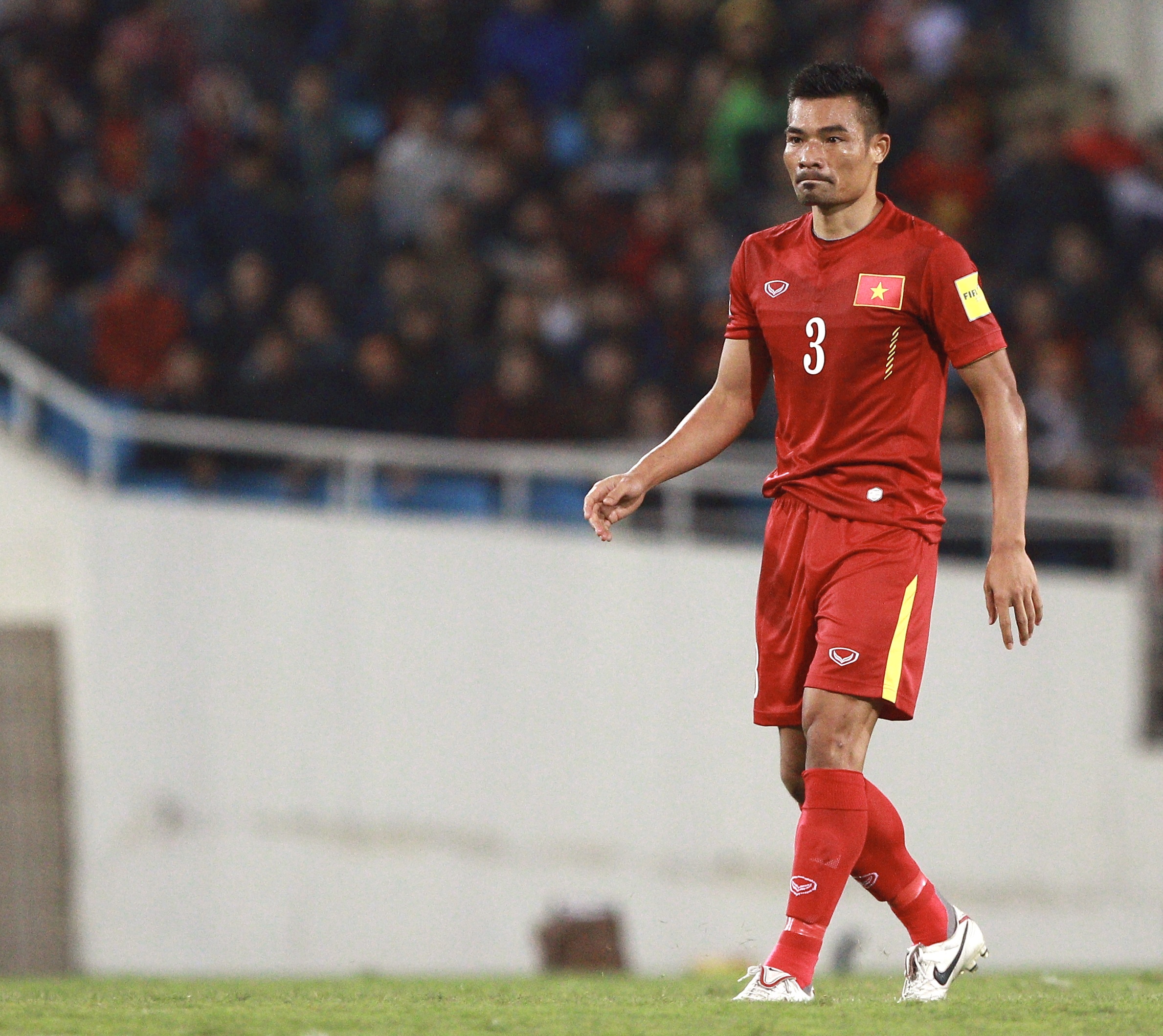 Cham diem tuyen Viet Nam anh 5