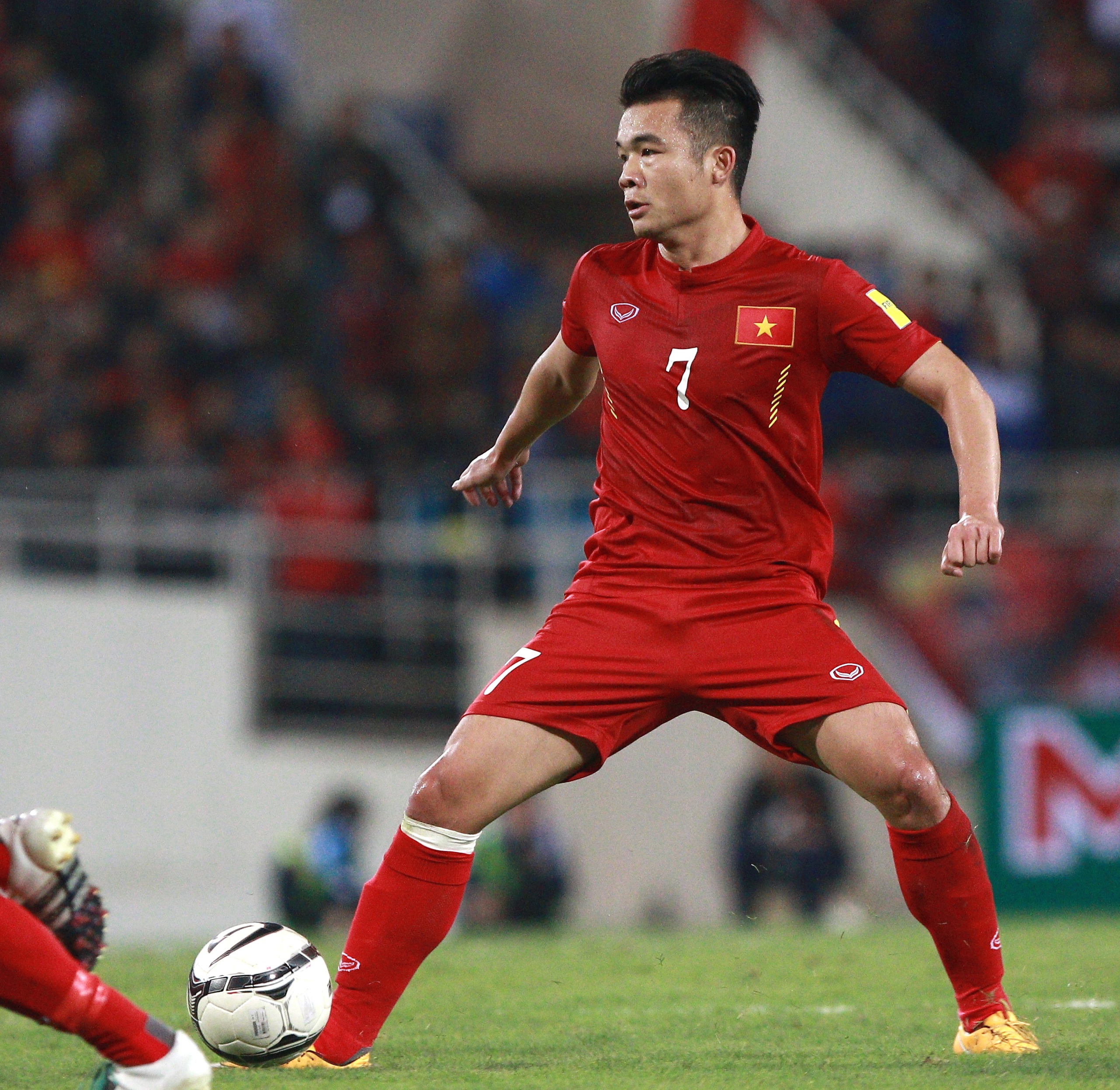 Cham diem tuyen Viet Nam anh 8