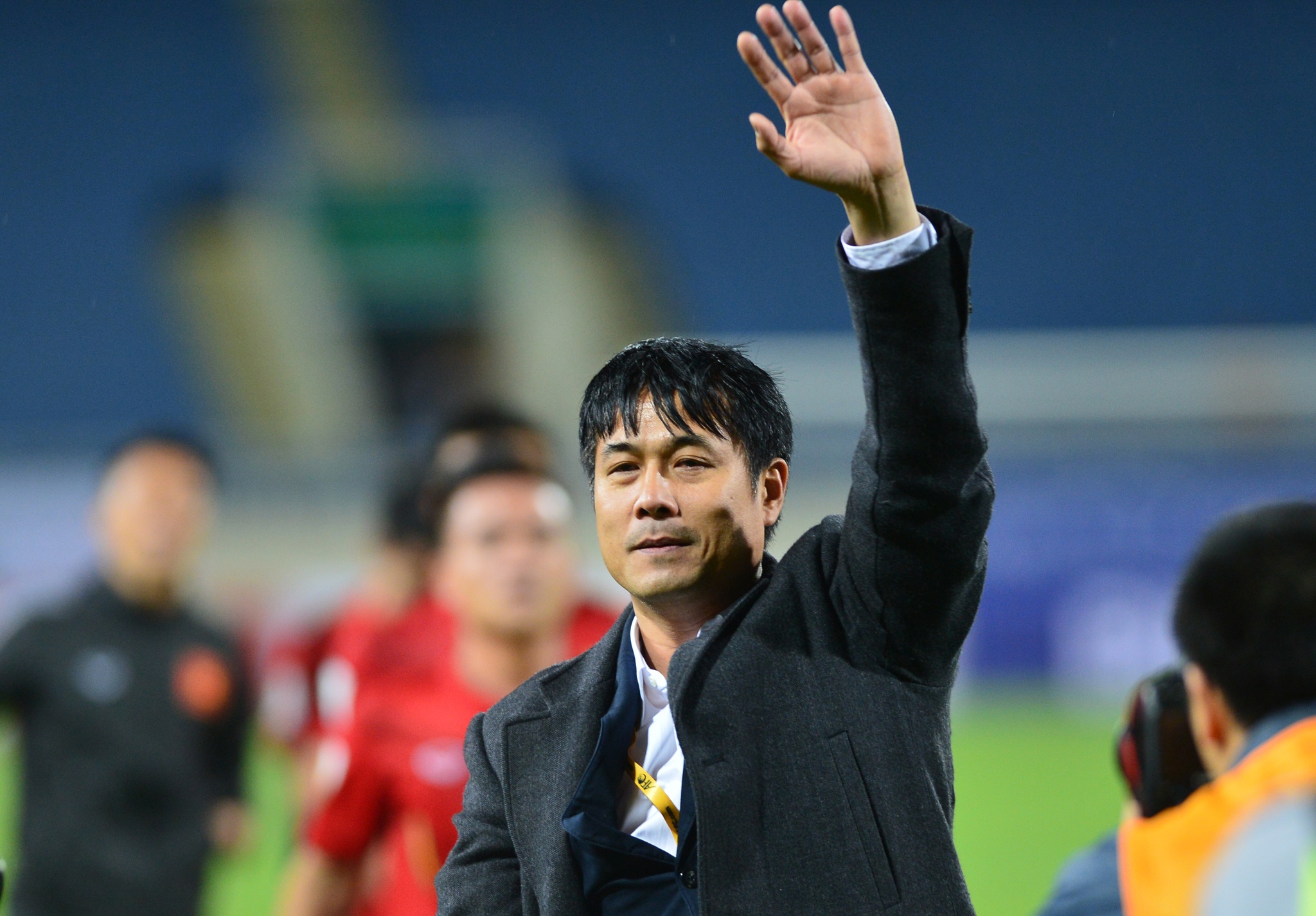 Cham diem tuyen Viet Nam anh 13