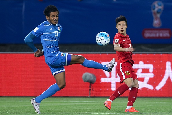 Vong loai World Cup 2018 khu vuc chau A anh 3