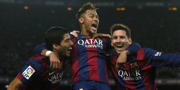 Link sopcast truc tiep bong da tran Barca vs Atletico hinh anh