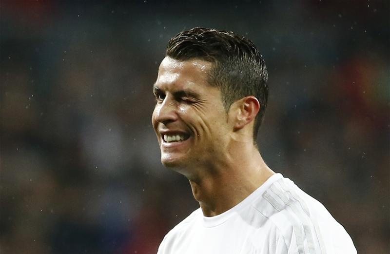 10 thong ke 'dien ro' ve Cristiano Ronaldo o cup C1 hinh anh