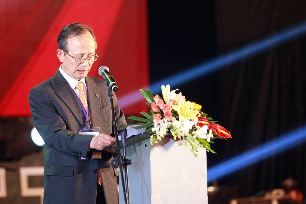 DH Vo thuat Quoc te TP HCM: Phep thu cho cong dong vo Viet hinh anh