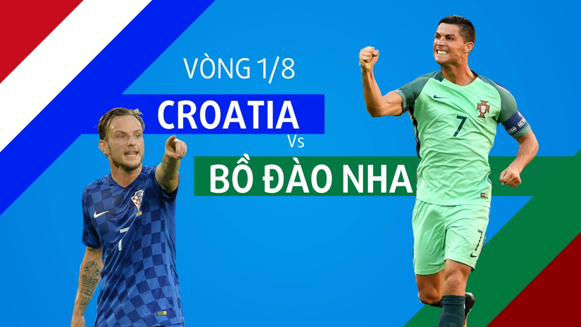 Tieng noi lich su: Bo Dao Nha toan thang Croatia hinh anh