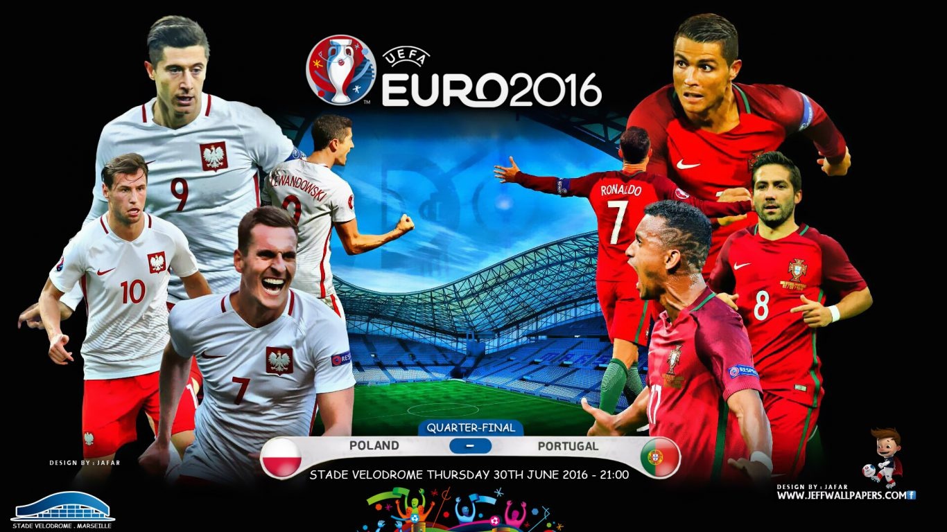 Ket qua vong 1/8 va lich thi dau tu ket Euro 2016 hinh anh