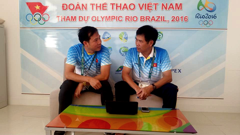 Phong van truc tuyen Hoang Xuan Vinh anh 1