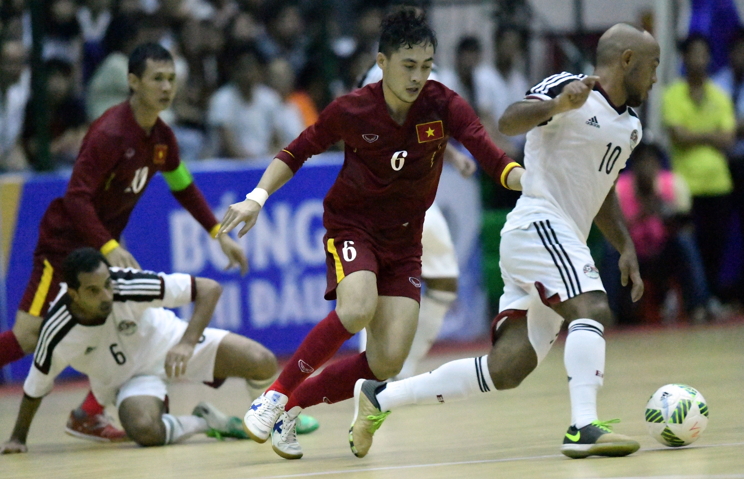 FIFA Futsal World Cup ảnh 1 FIFA Futsal World Cup anh 1