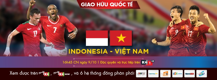 Tuyển Việt Nam vs Indonesia ảnh 1 Tuyen Viet Nam vs Indonesia anh 1
