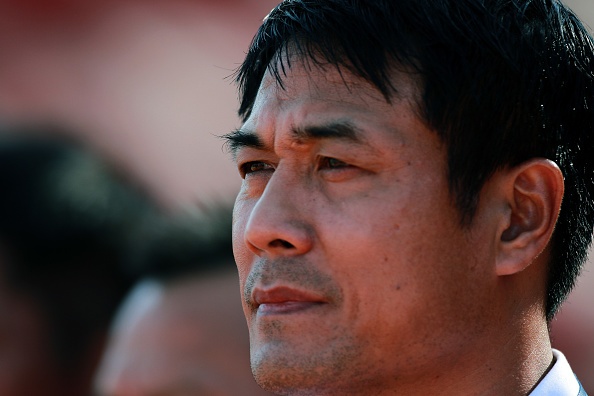 HLV Hữu Thắng nói về bán kết Indonesia vs Việt Nam ảnh 1 HLV Huu Thang noi ve ban ket Indonesia vs Viet Nam anh 1